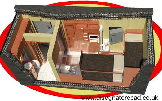 kunker rendering