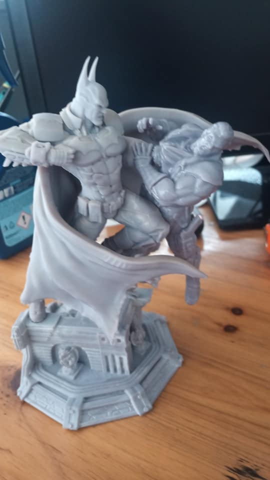 batman