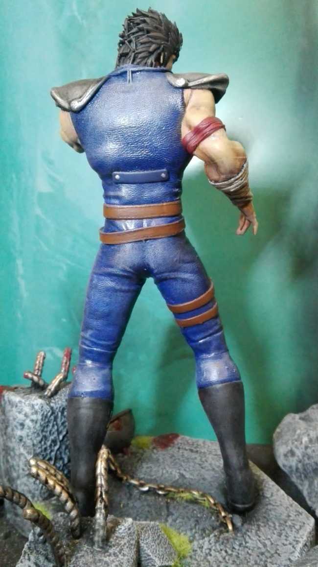 hokuto no ken