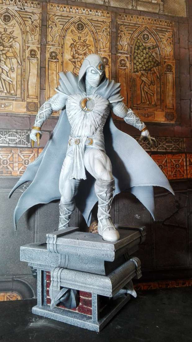 moon knight