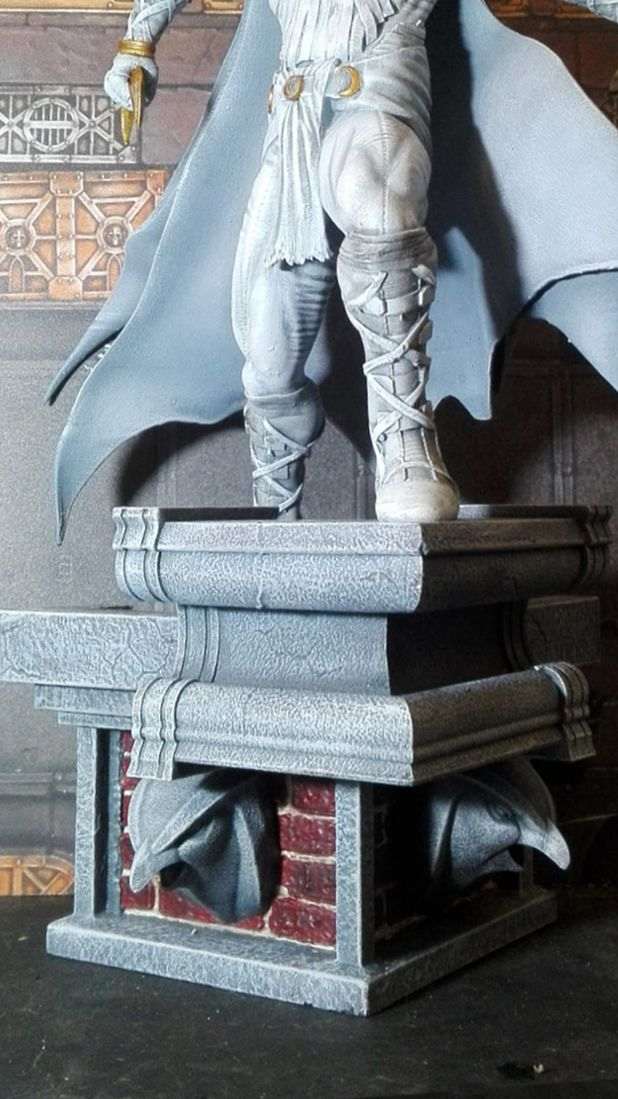 marvel moon knight