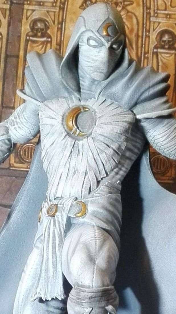 marvel moon knight