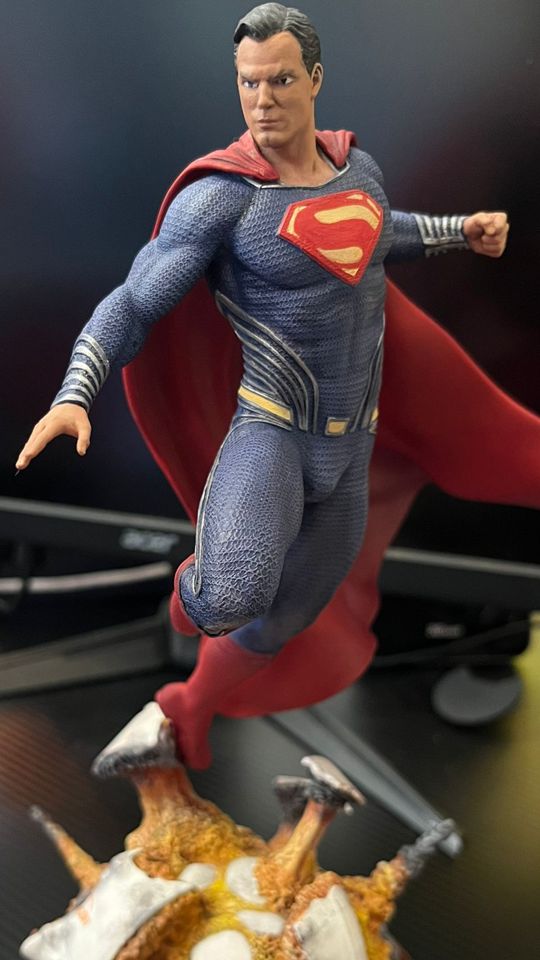 superman