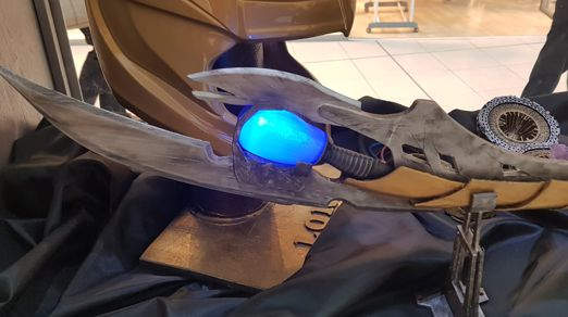 loki sceptre