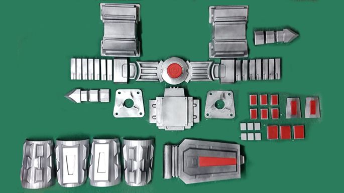 props maker ant man marvel