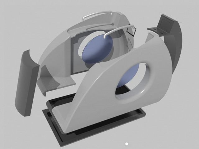 design 3d