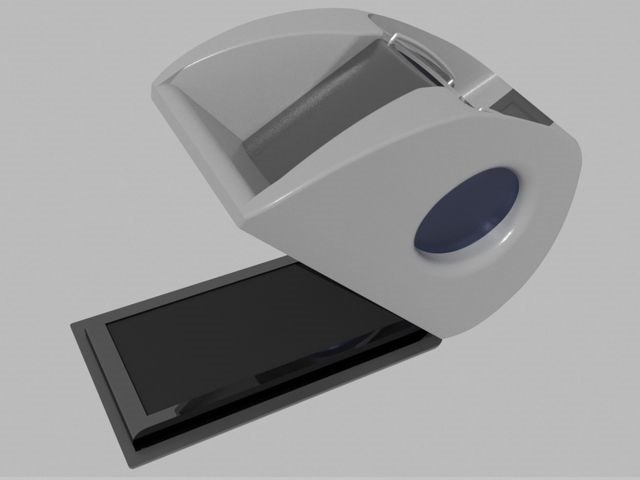 concept design 3d