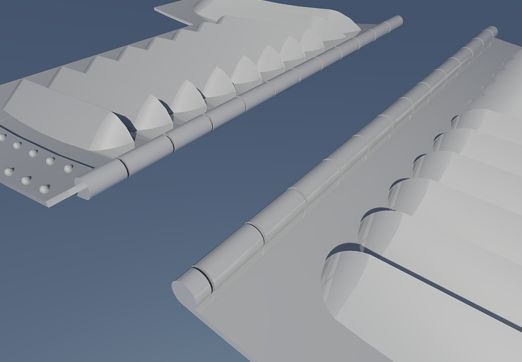 disegnatore 3d