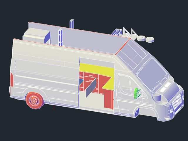 progettazione