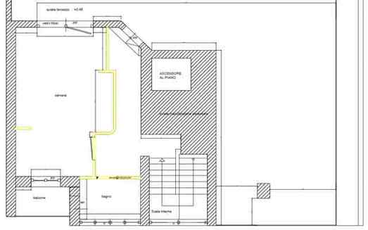 progettazione lampada
