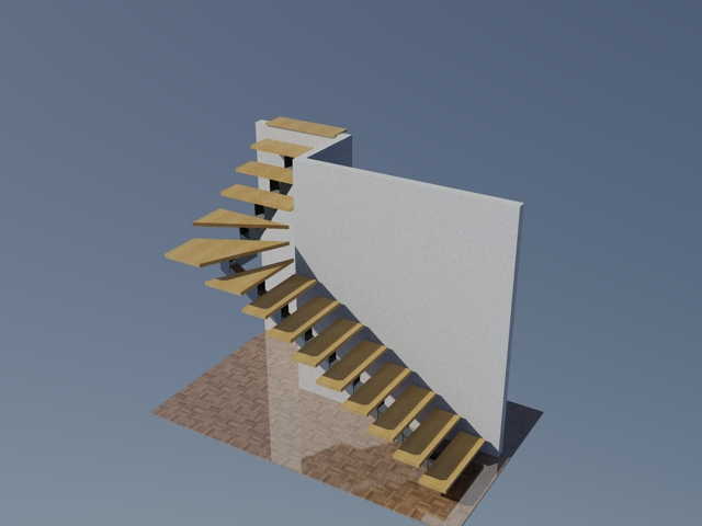 disegnatore scala