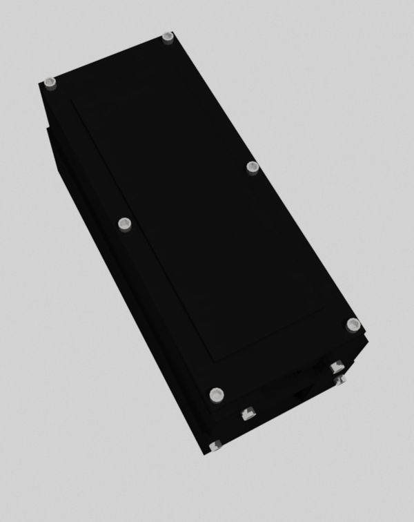 centralina cambio elettronico go kart