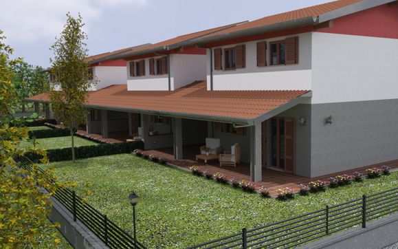 rendering esterno 1