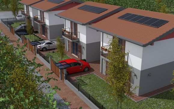 render esterno 6