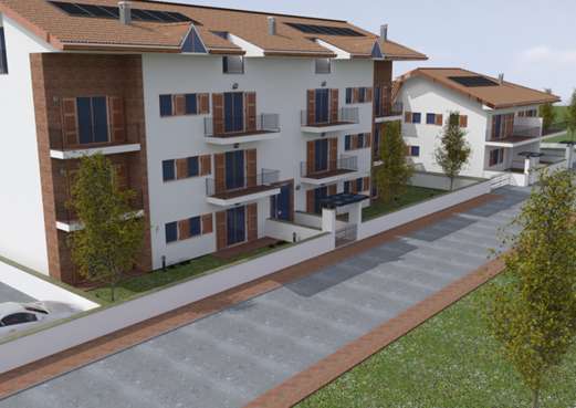 rendering  progetti 1