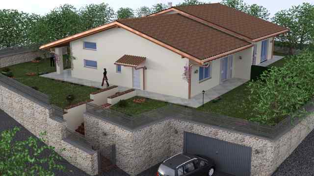 render esterno 1