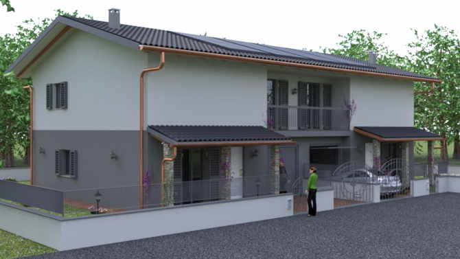 rendering edilizia 3
