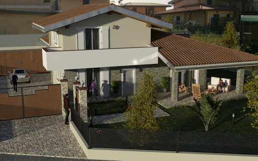 rendering  16