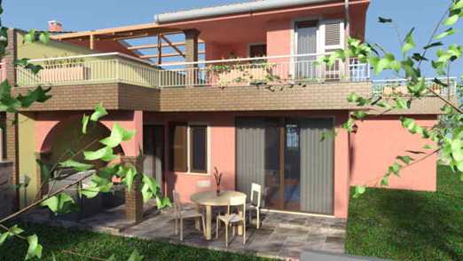 render edilizia residenziale
