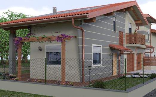 rendering esterno 8