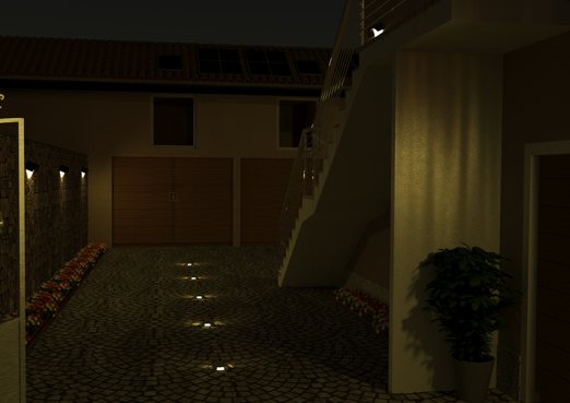 render notturno 1 