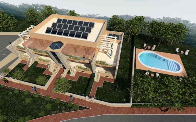 3d render online