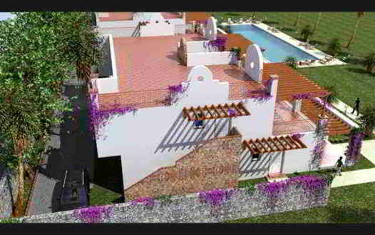render architettonici online