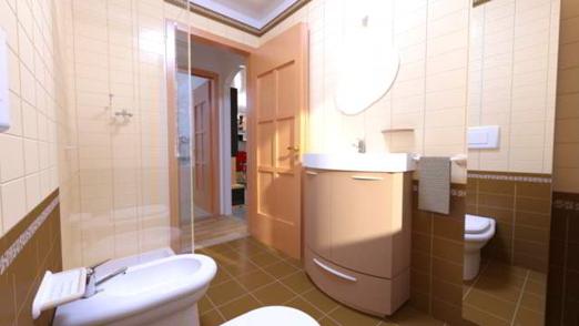 bagno