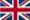 bandiera inglese
