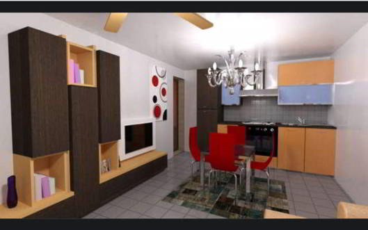 cucina
