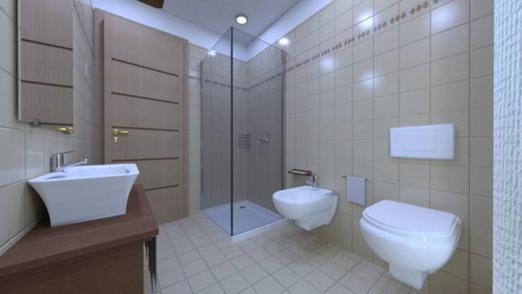bagno