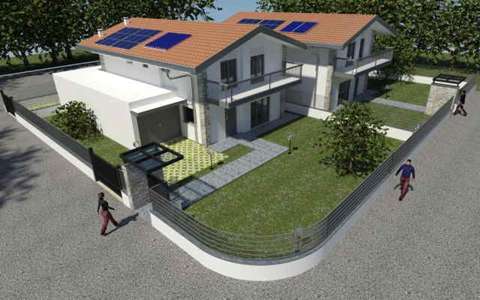 3d render