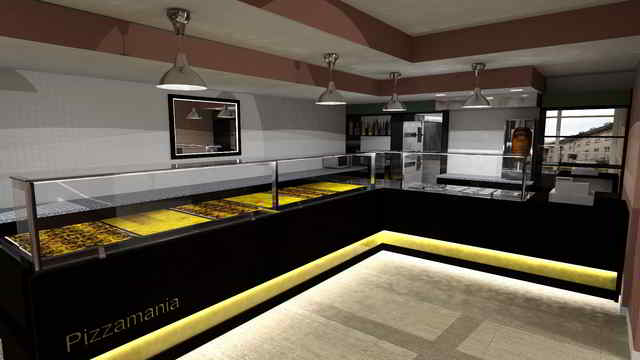 rendering locali food