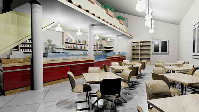render di pub