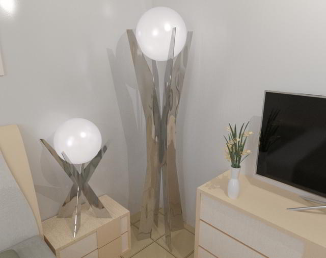 lampada
