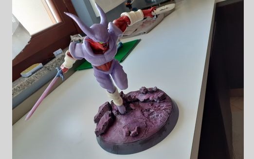 automodello stampa 3d