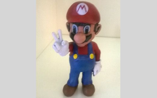 mario